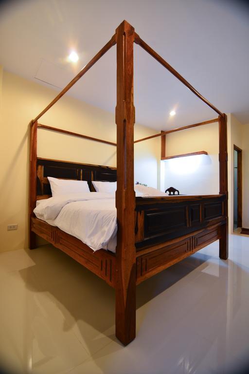 The Boon House, Khon Kaen Hotel Room photo