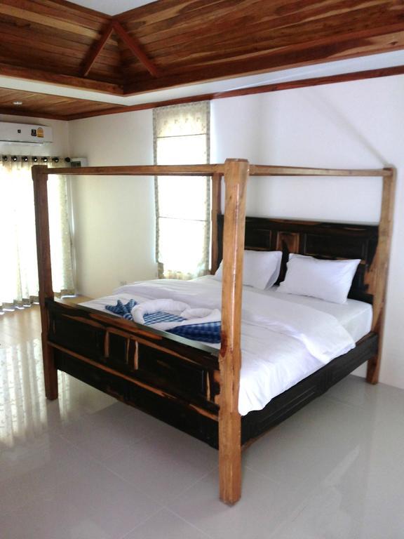 The Boon House, Khon Kaen Hotel Room photo