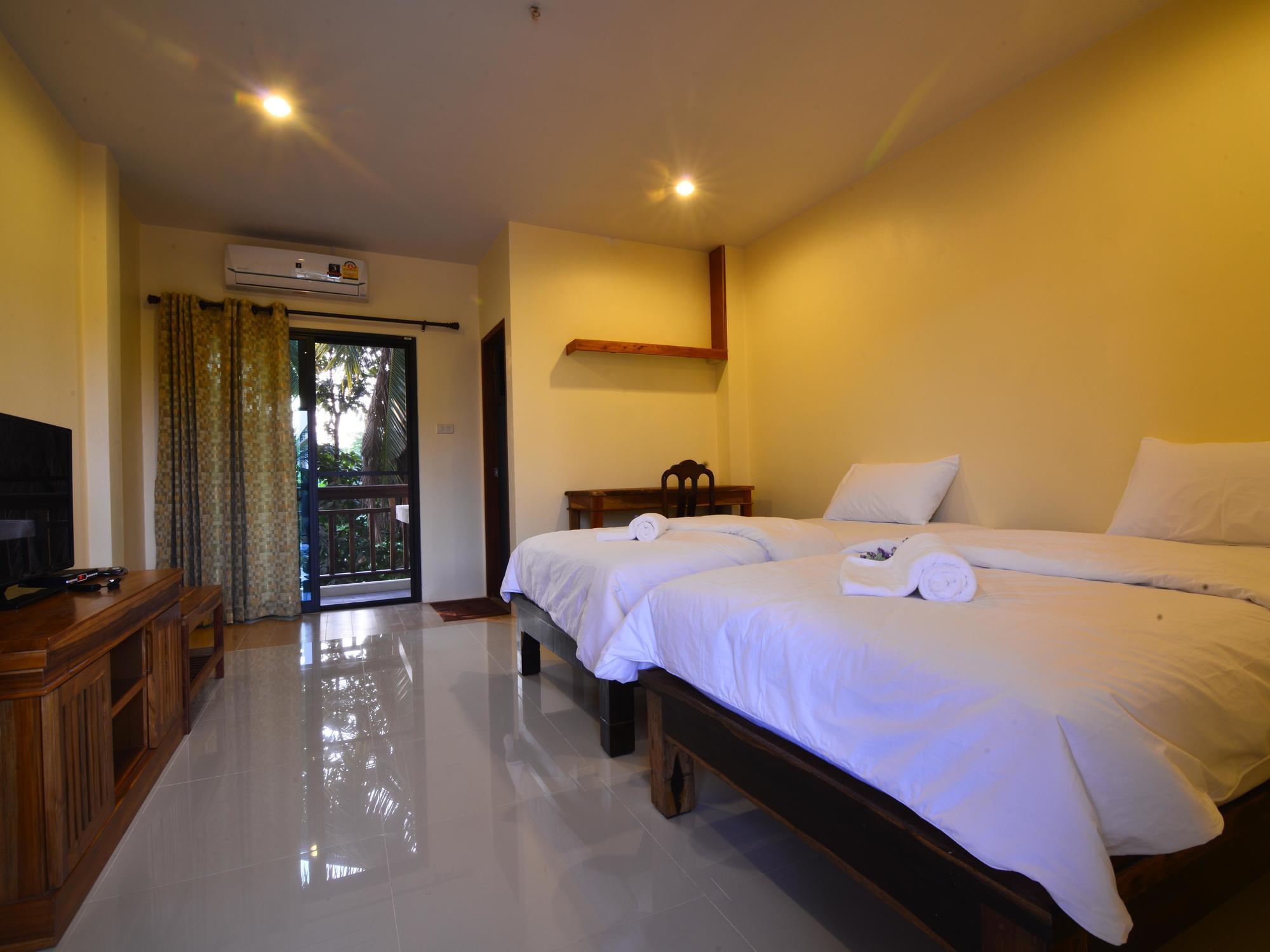 The Boon House, Khon Kaen Hotel Exterior photo