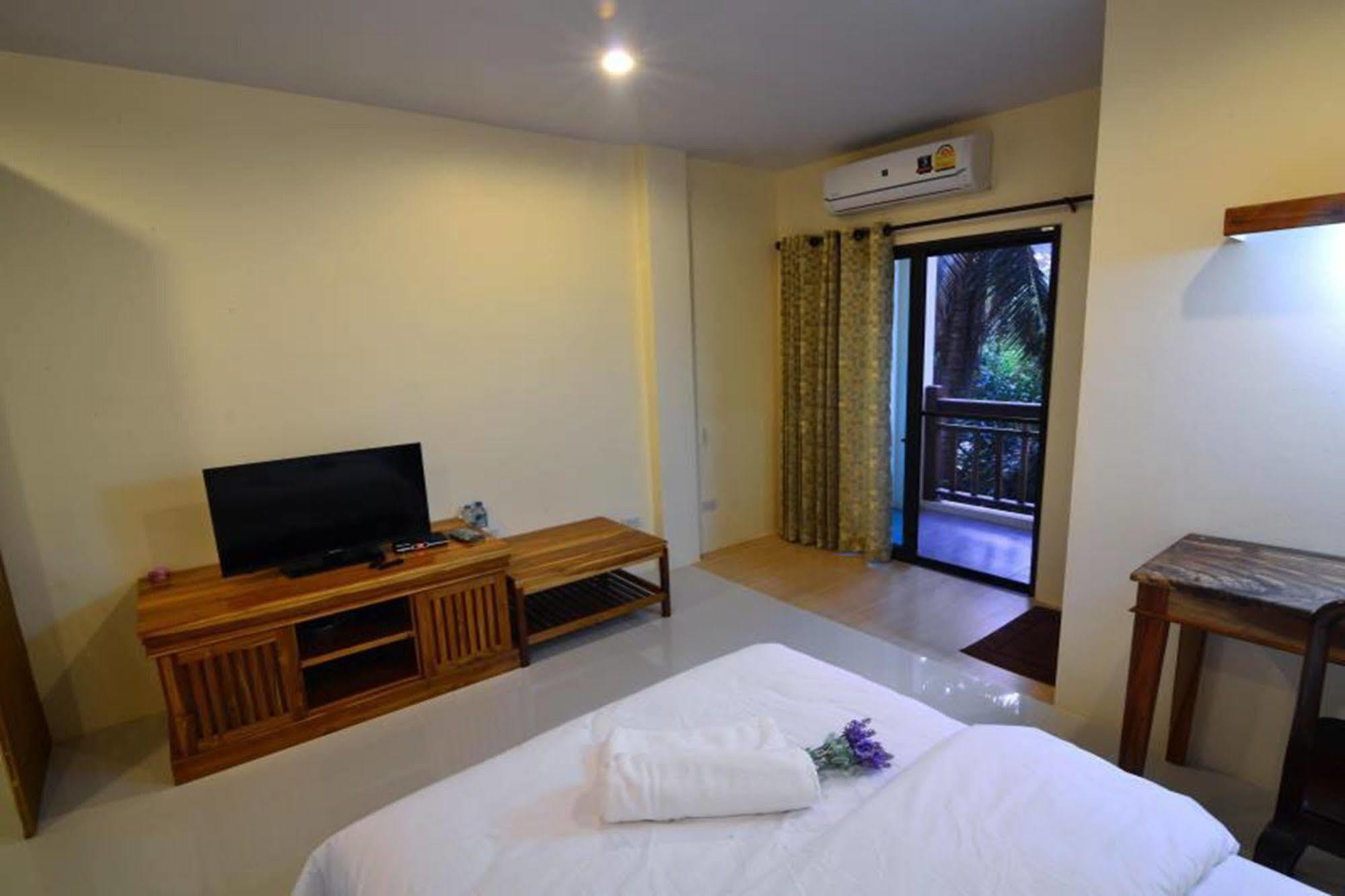 The Boon House, Khon Kaen Hotel Exterior photo
